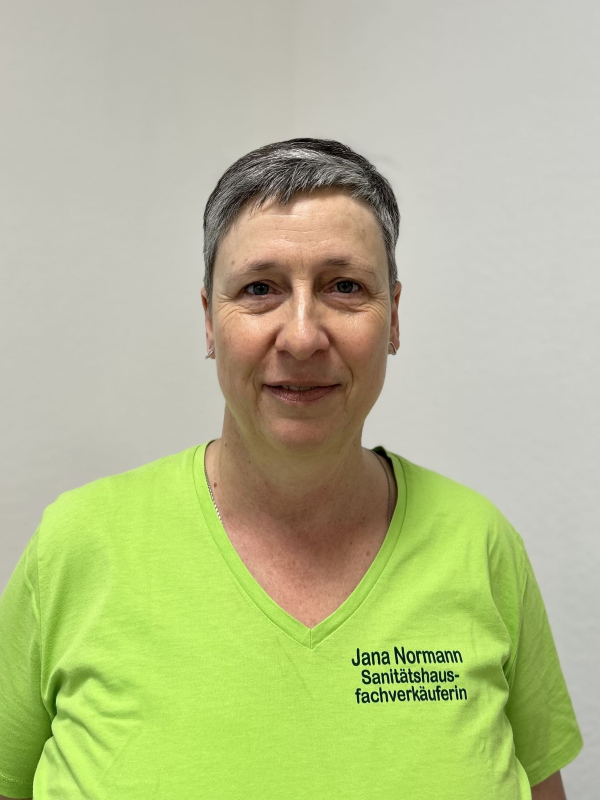 Jana Normann