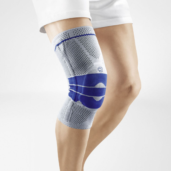 Kniebandage