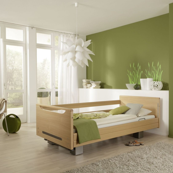 Rehabetten